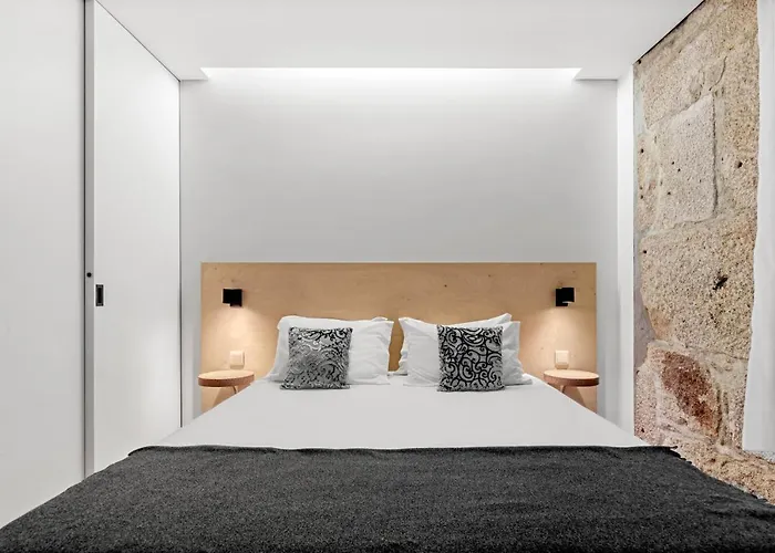 Daire Ox B Places Porto