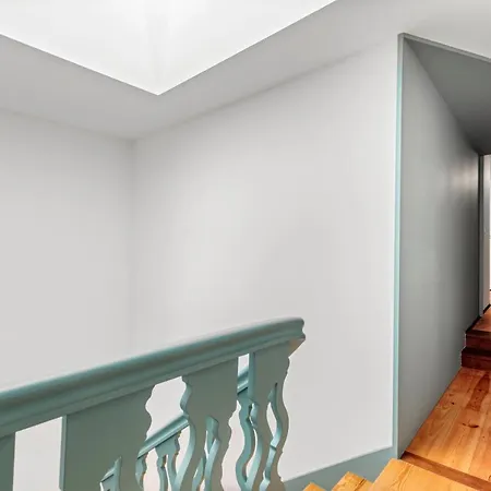 Ox Apartments B Places Apartment *