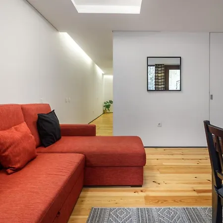 Ox Apartments B Places Porto