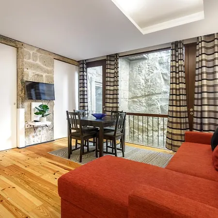 Apartment Ox Apartments B Places Porto