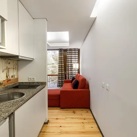 Ox Apartments B Places * Porto