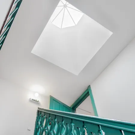 Apartment Ox Apartments B Places Porto