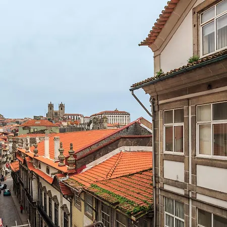 Ox Apartments B Places Porto
