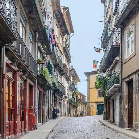 Ox Apartments B Places Porto