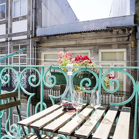 Ox Apartments B Places * Porto
