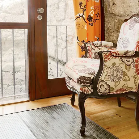 Ox B Places ポルト