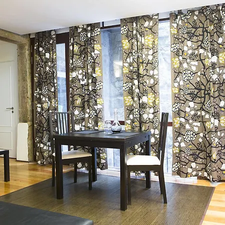 Ox Apartments B Places * Porto